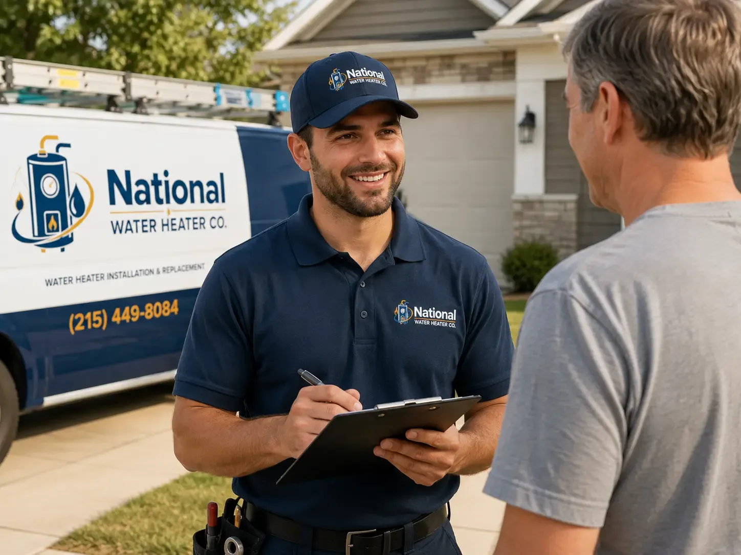 Water Heater Installation Lapel, IN FAQs